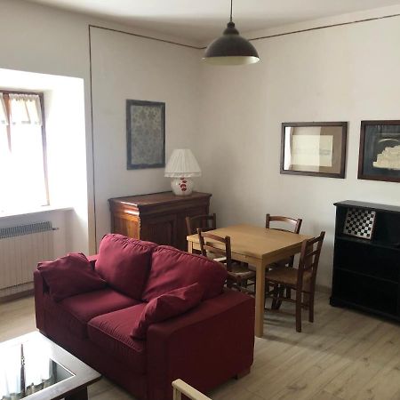 Civico34 Apartment Фиумалбо Екстериор снимка