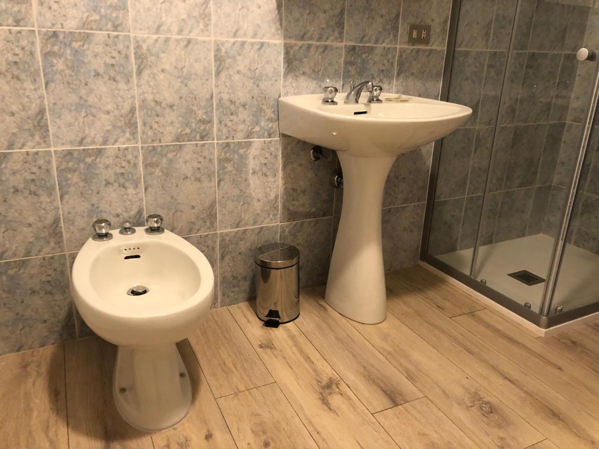 Civico34 Apartment Фиумалбо Екстериор снимка