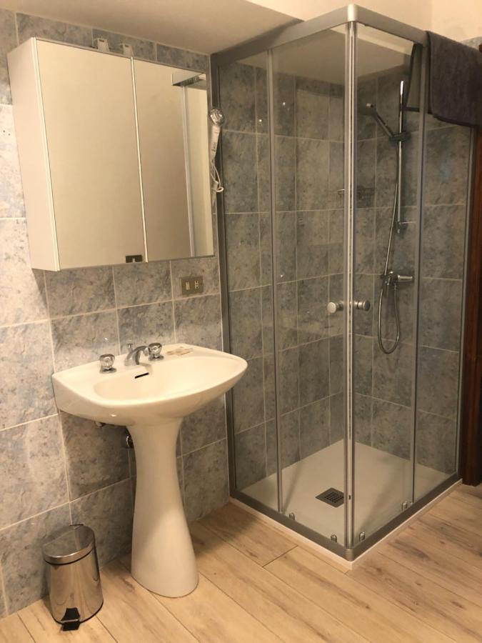 Civico34 Apartment Фиумалбо Екстериор снимка