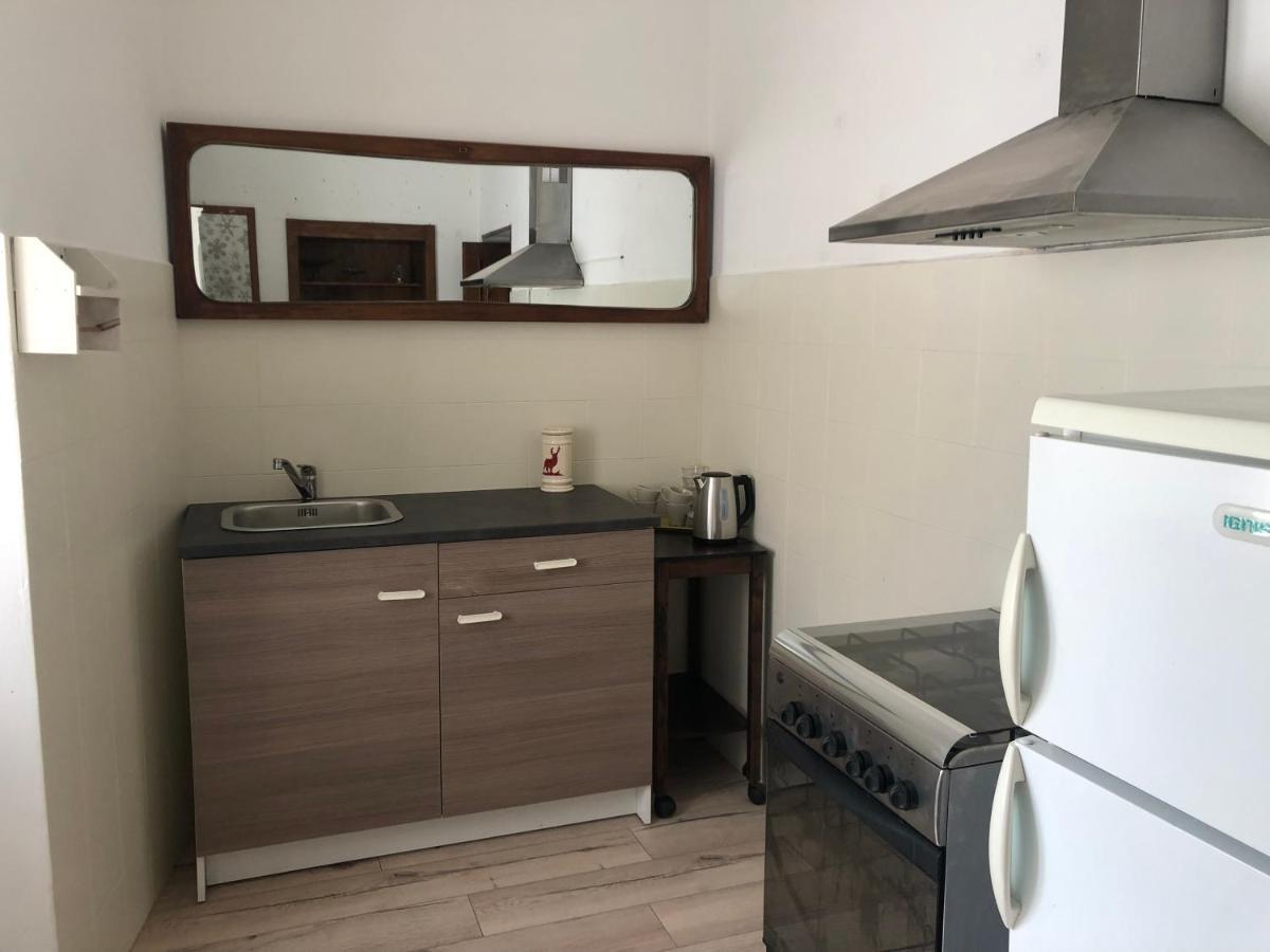 Civico34 Apartment Фиумалбо Екстериор снимка