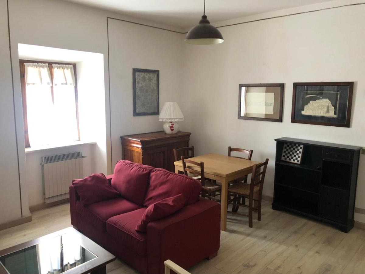 Civico34 Apartment Фиумалбо Екстериор снимка