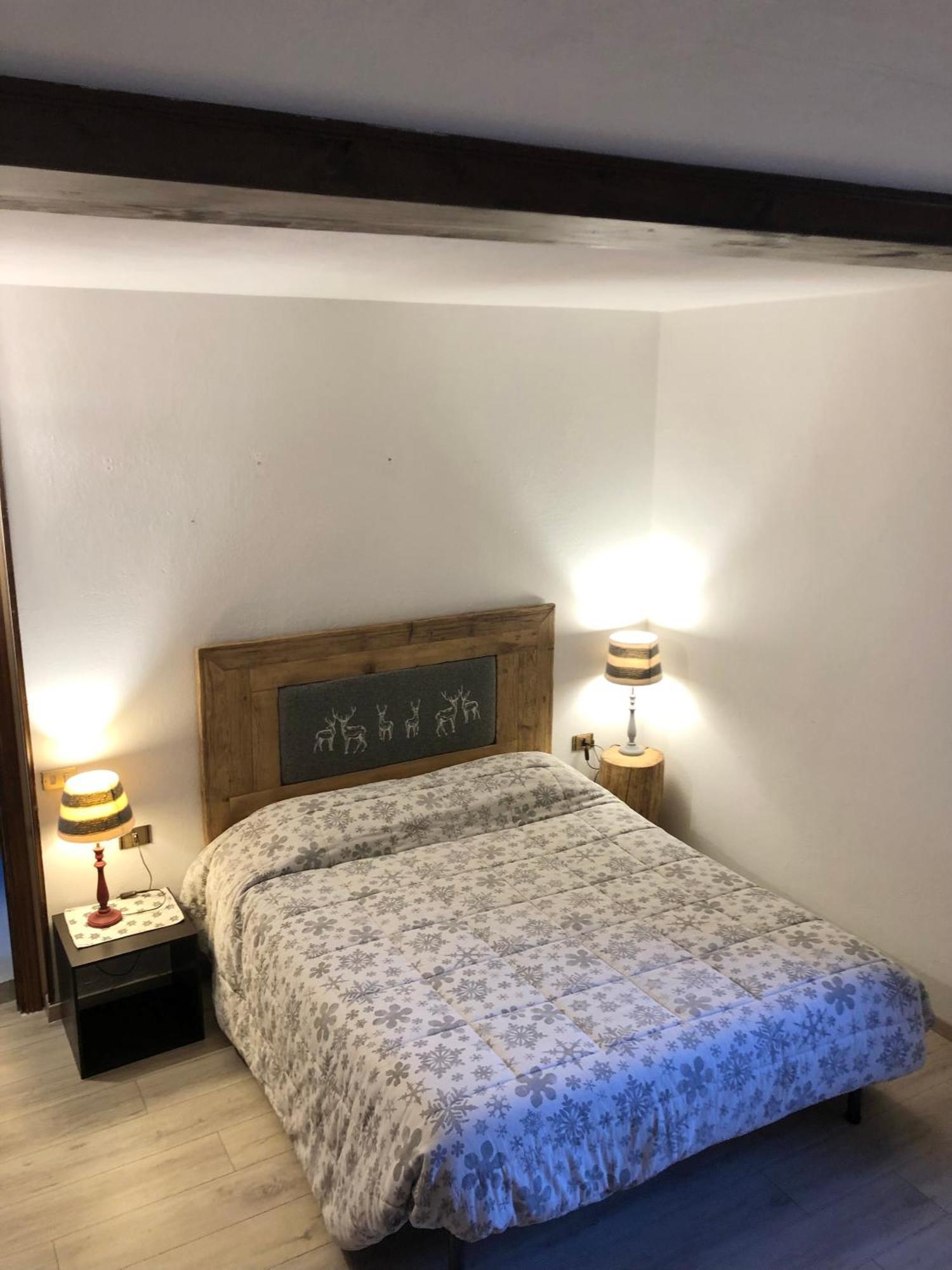 Civico34 Apartment Фиумалбо Екстериор снимка