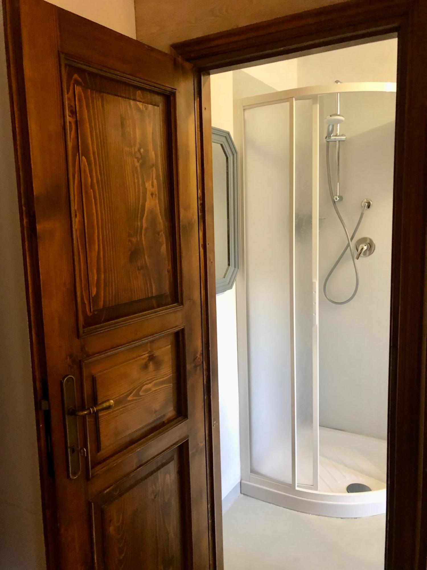 Civico34 Apartment Фиумалбо Екстериор снимка