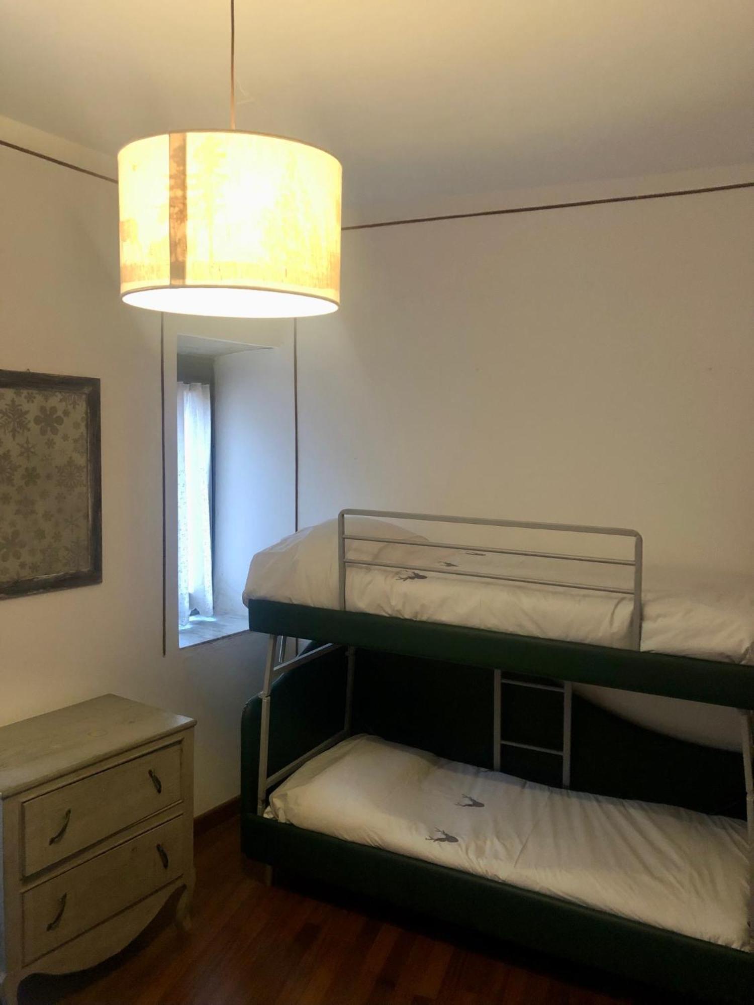 Civico34 Apartment Фиумалбо Екстериор снимка