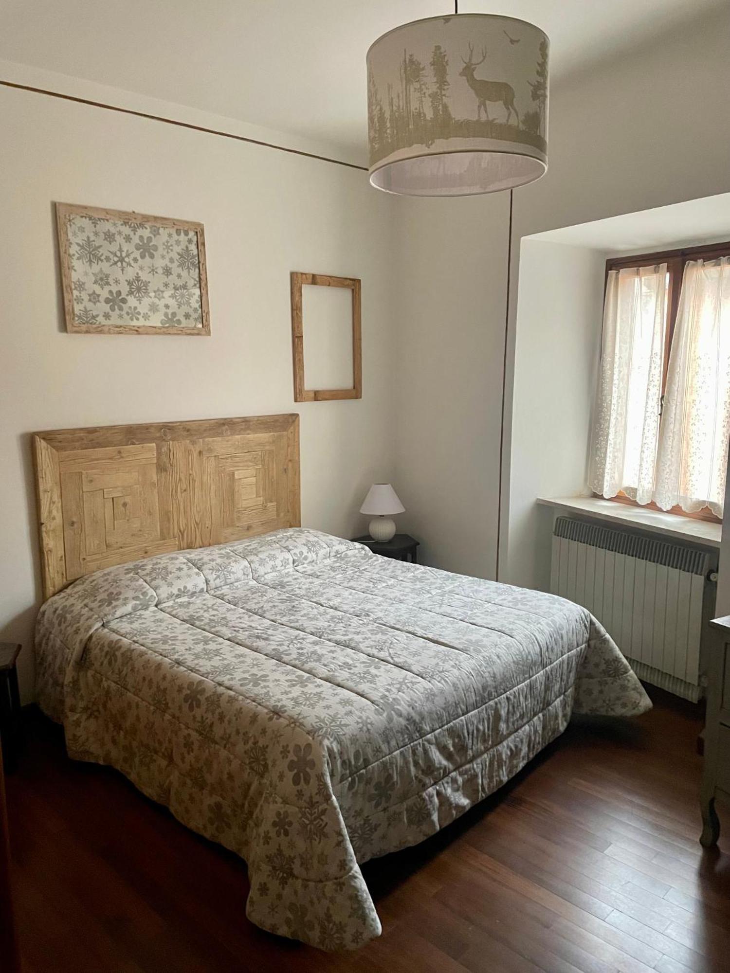 Civico34 Apartment Фиумалбо Екстериор снимка